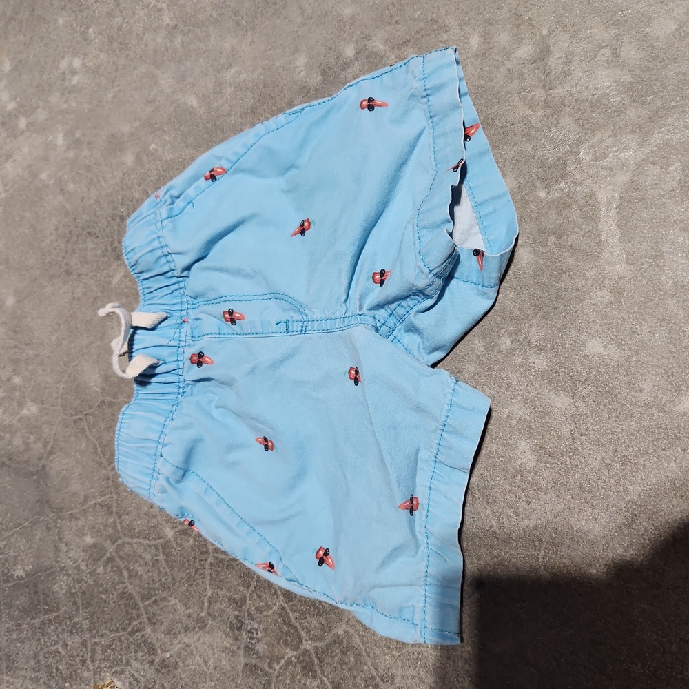 Shorts